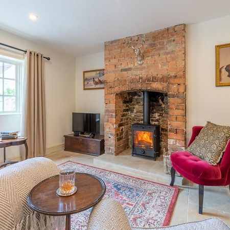 Poppy Cottage Broadwell  Zewnętrze zdjęcie