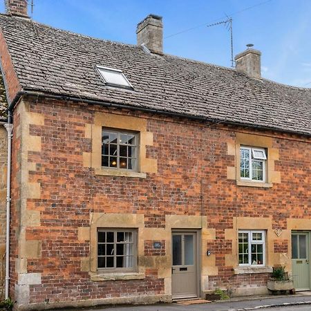 Poppy Cottage Broadwell  Zewnętrze zdjęcie