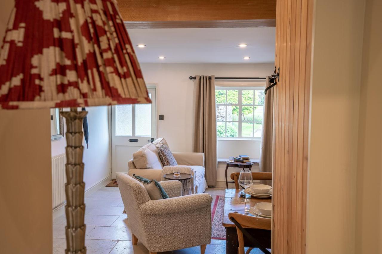Poppy Cottage Broadwell  Zewnętrze zdjęcie